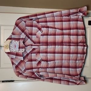 Women's Roper‎ shirt